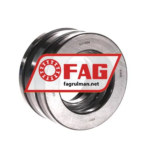 FAG 52211 ürün fotoğrafı 3