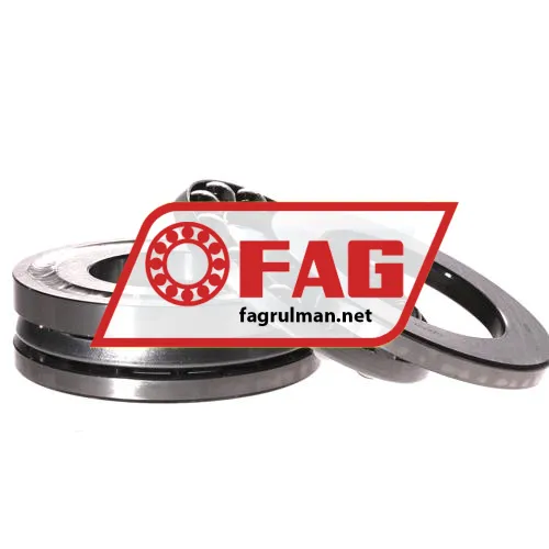 FAG 52211 ürün fotoğrafı 4