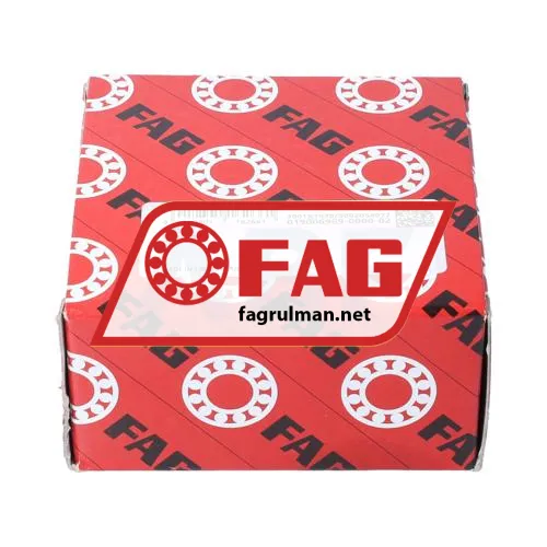FAG 52211 ürün fotoğrafı 5