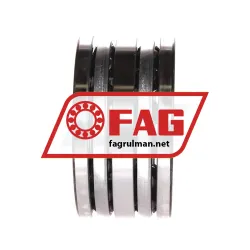 FAG 52211 rulman resim 2