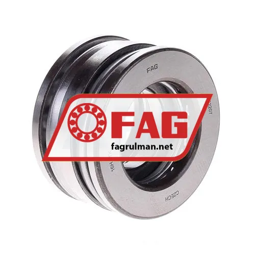 FAG 52207