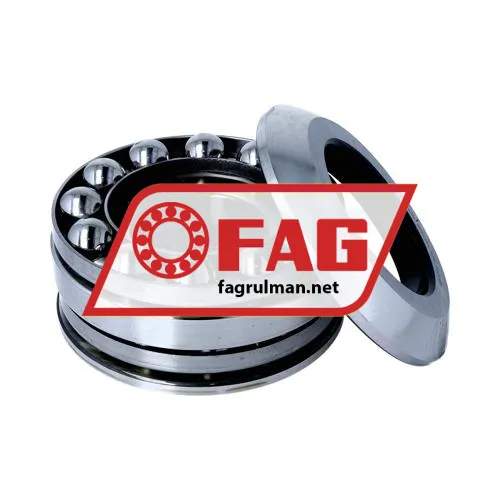 FAG 54315 ürün fotoğrafı 2