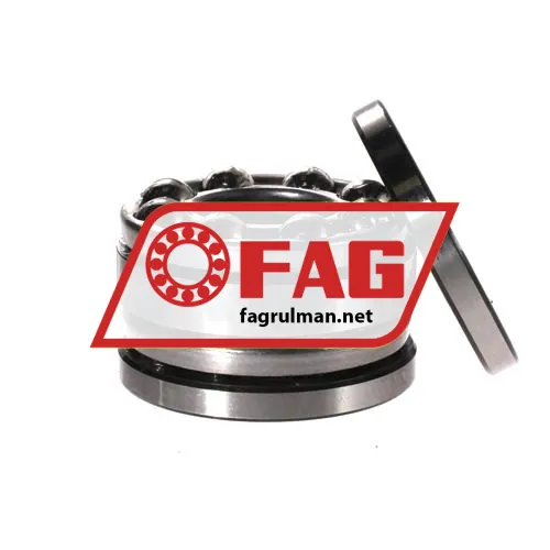 FAG 52407 ürün fotoğrafı 2