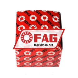 FAG 52407 rulman resim 3