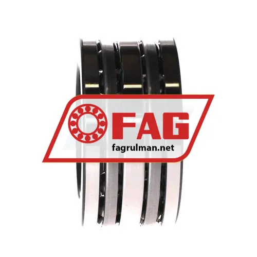 FAG 52220 ürün fotoğrafı 2