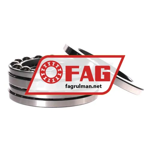 FAG 52220 ürün fotoğrafı 4
