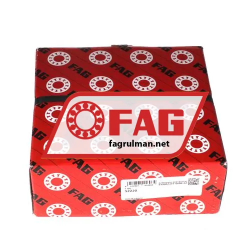 FAG 52220 ürün fotoğrafı 5