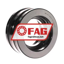 FAG 52220