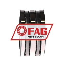 FAG 52220 rulman resim 2