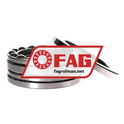 FAG 52220 rulman resim 4