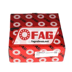 FAG 52220 rulman resim 5