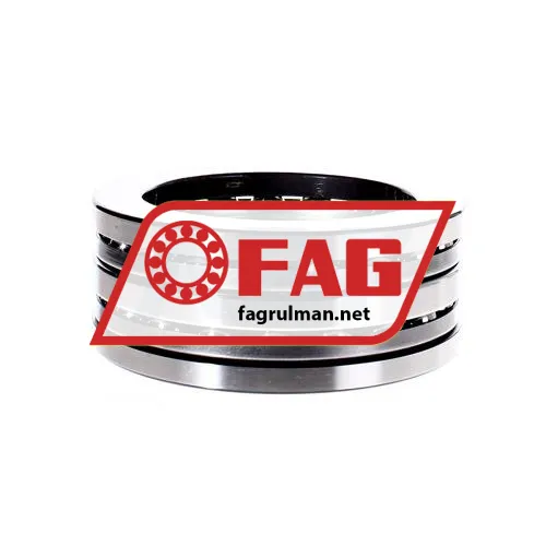 FAG 52224 ürün fotoğrafı 3