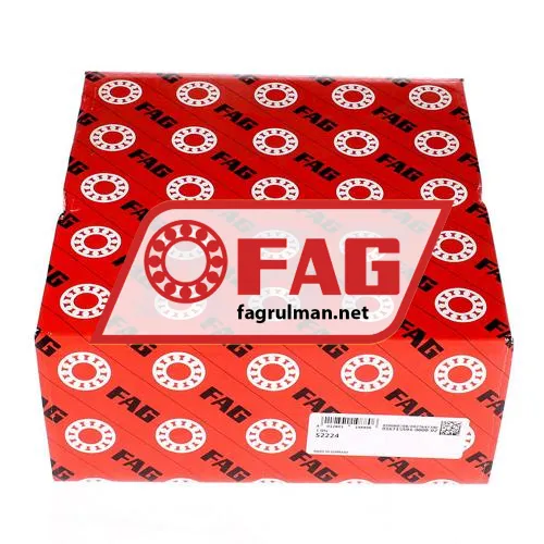 FAG 52224 ürün fotoğrafı 4