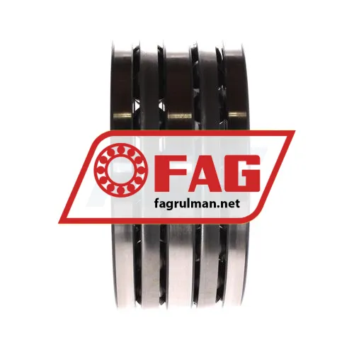 FAG 52217 ürün fotoğrafı 2