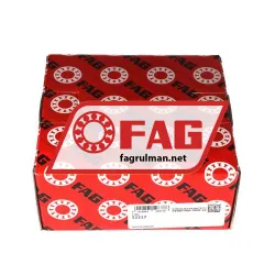 FAG 52217 rulman resim 4