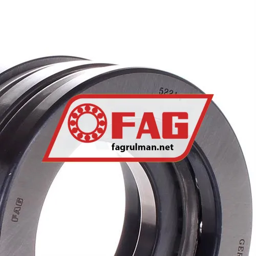 FAG 52214 ürün fotoğrafı 2