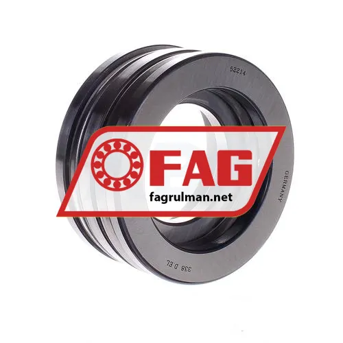 FAG 52214 ürün fotoğrafı 3