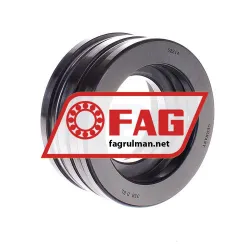 FAG 52214 rulman resim 3