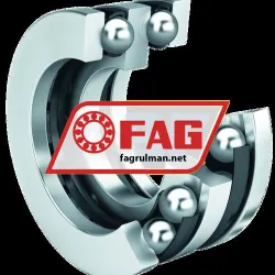 FAG 52214 rulman resim 6