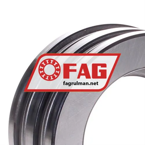 FAG 52213 ürün fotoğrafı 2