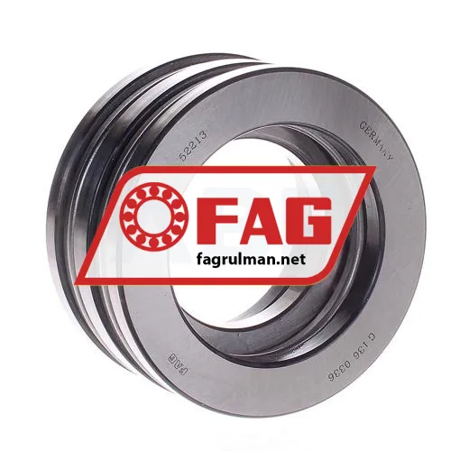 FAG 52213 ürün fotoğrafı 3