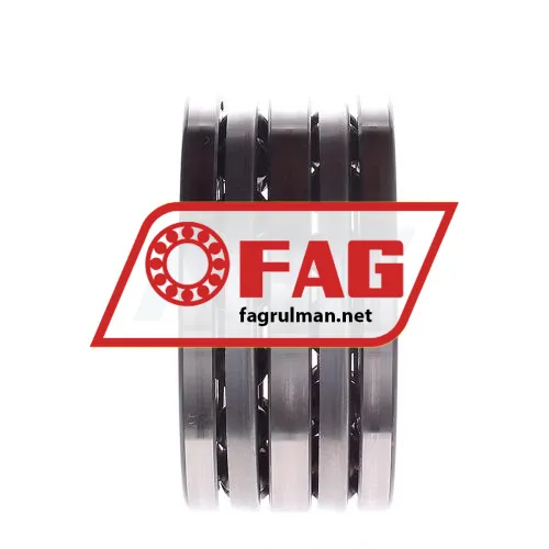 FAG 52213 ürün fotoğrafı 4