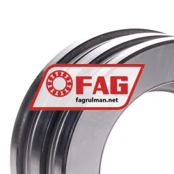 FAG 52213 rulman resim 2