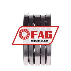 FAG 52213 rulman resim 4