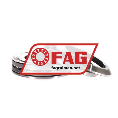 FAG 54216 ürün fotoğrafı 2