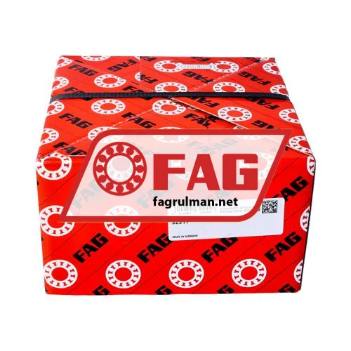 FAG 52317 ürün fotoğrafı 3