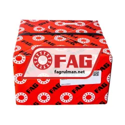 FAG 52317 rulman resim 3