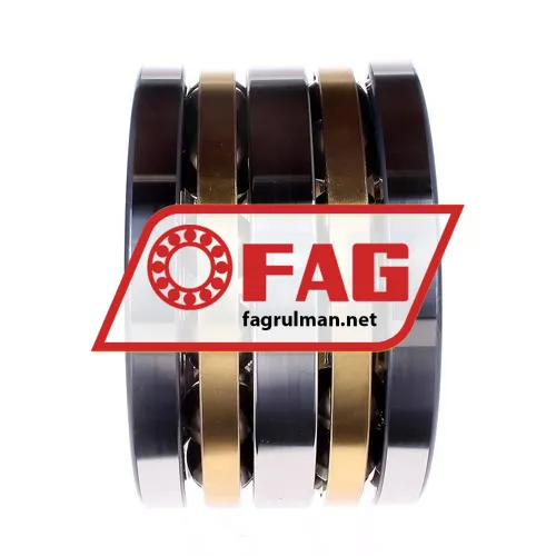 FAG 52322-MP ürün fotoğrafı 4