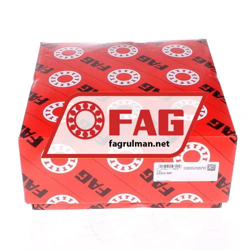 FAG 52322-MP ürün fotoğrafı 5