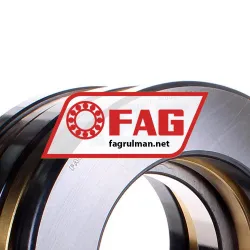 FAG 52322-MP rulman resim 2