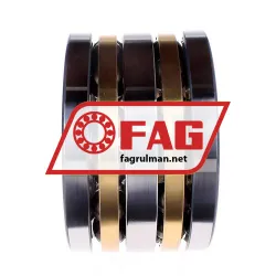 FAG 52322-MP rulman resim 4