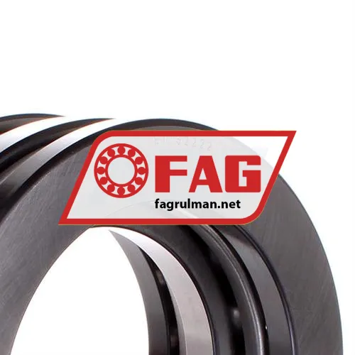 FAG 52222 ürün fotoğrafı 2