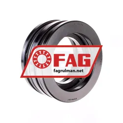 FAG 52222