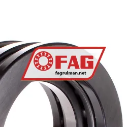 FAG 52222 rulman resim 2