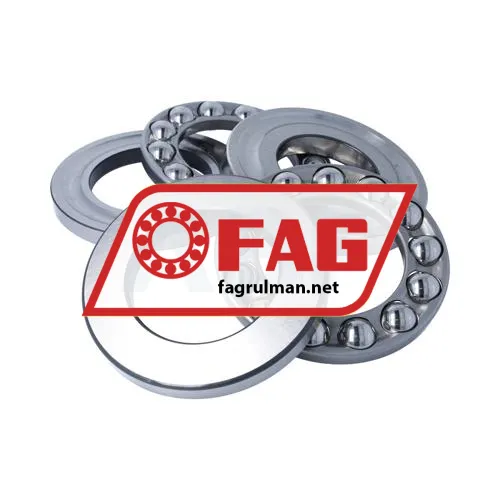 FAG 52320 ürün fotoğrafı 2