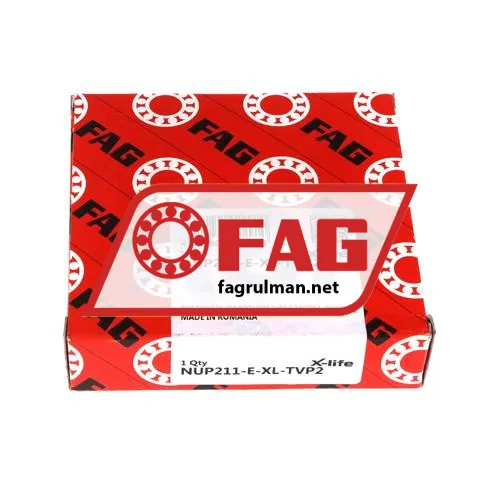 FAG 52215 ürün fotoğrafı 4