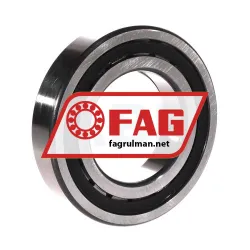 FAG 52215 rulman resim 2