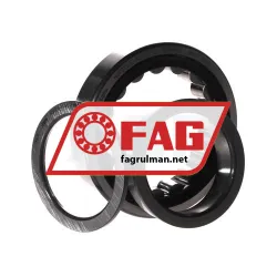 FAG 52215 rulman resim 3