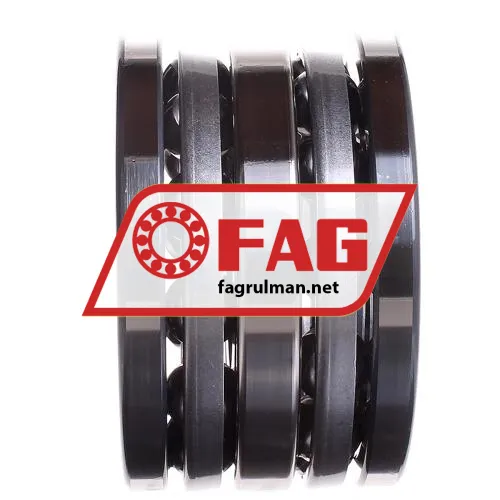 FAG 52314 ürün fotoğrafı 3