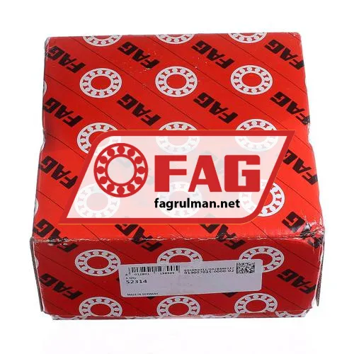 FAG 52314 ürün fotoğrafı 4