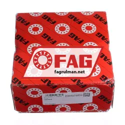 FAG 52314 rulman resim 4