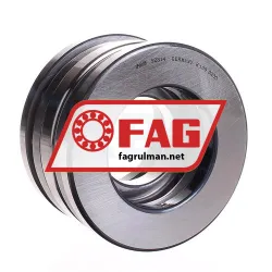 FAG 52314 rulman resim 5