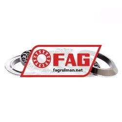 FAG 54218 rulman resim 2