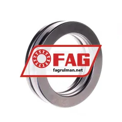 FAG 81216LPB rulman resim 3