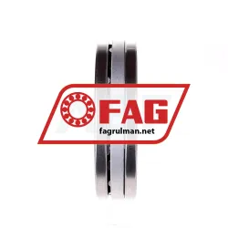 FAG 81216LPB rulman resim 4