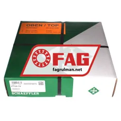 FAG 81130-TV rulman resim 2